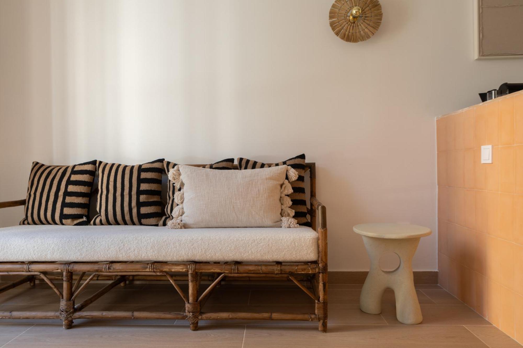 San Borja Boutique 1 Gandia Ngoại thất bức ảnh