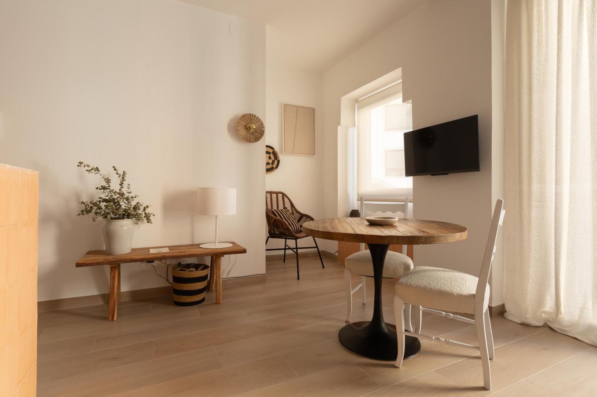 San Borja Boutique 1 Gandia Ngoại thất bức ảnh
