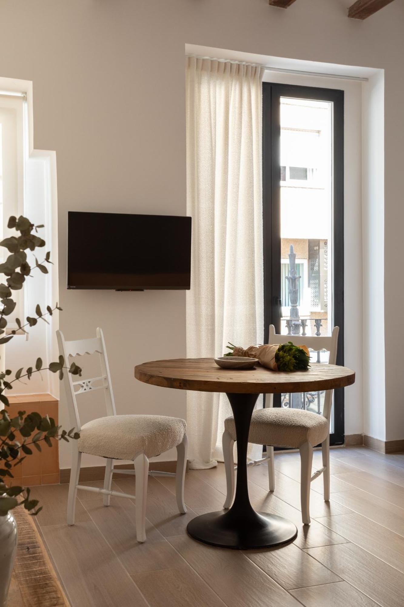 San Borja Boutique 1 Gandia Ngoại thất bức ảnh