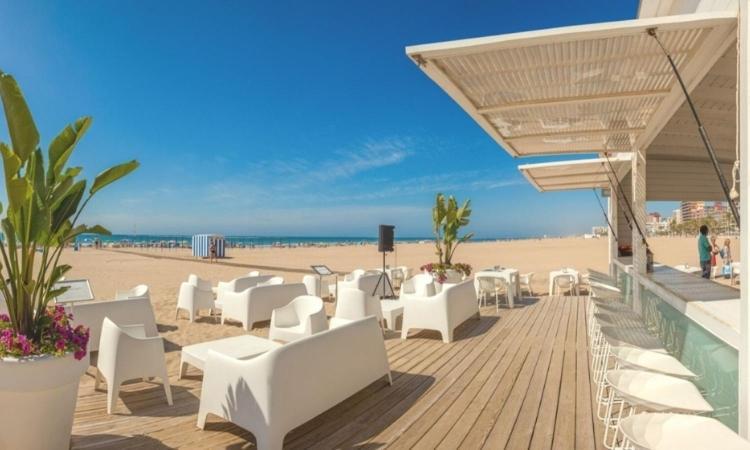 San Borja Boutique 1 Gandia Ngoại thất bức ảnh