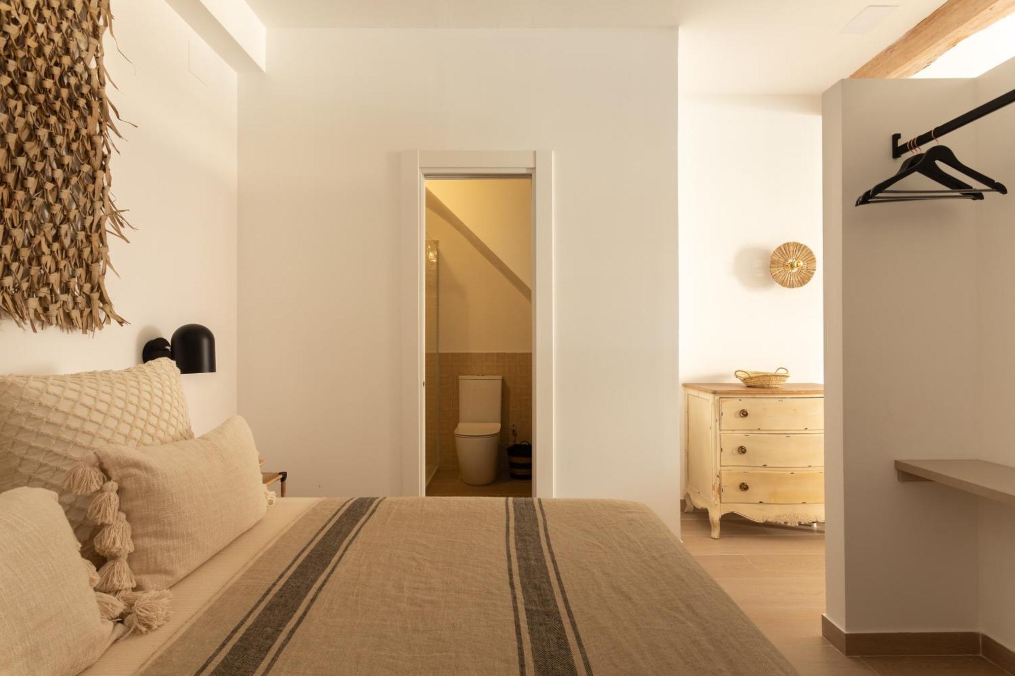 San Borja Boutique 1 Gandia Ngoại thất bức ảnh