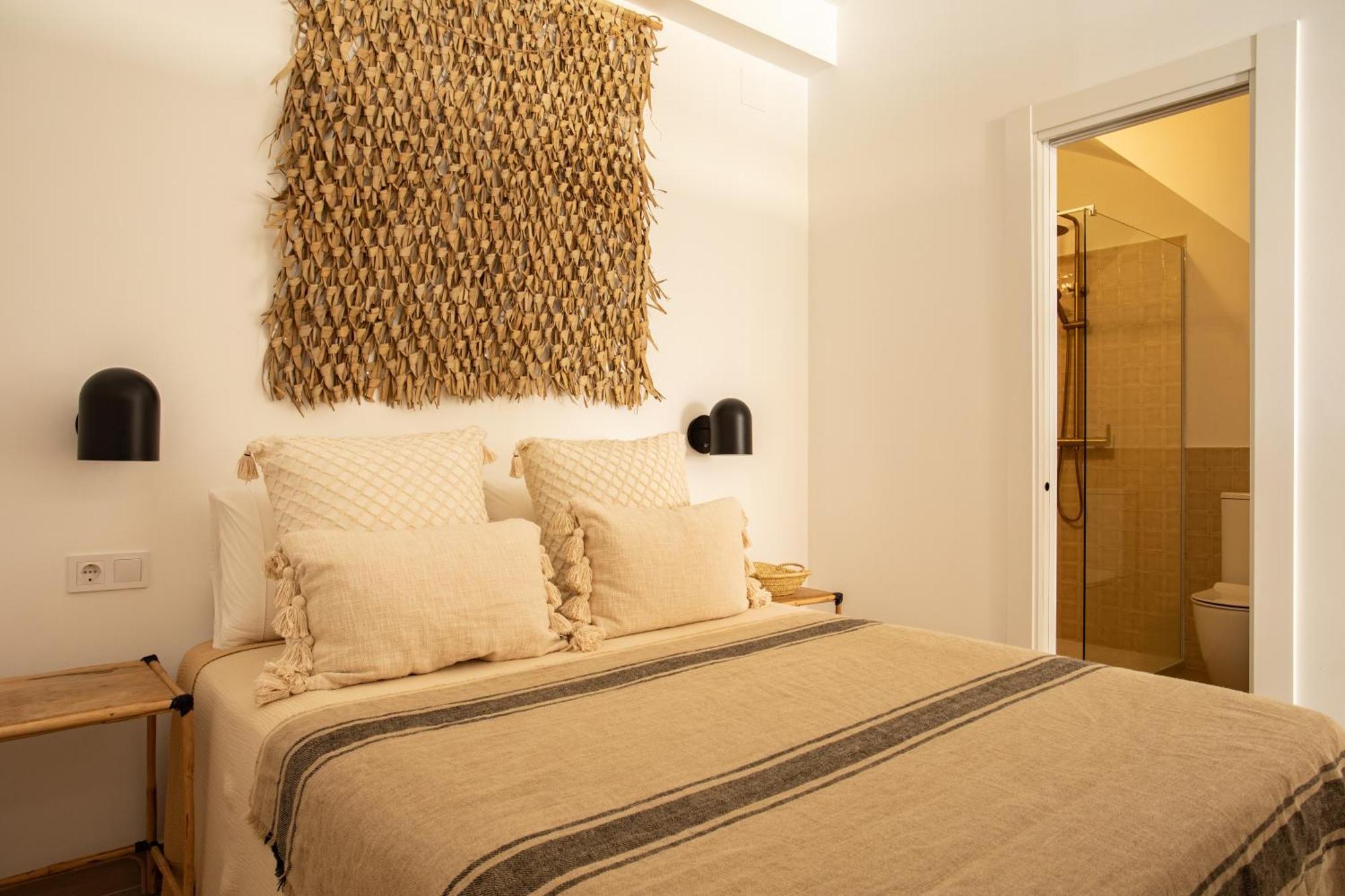 San Borja Boutique 1 Gandia Ngoại thất bức ảnh