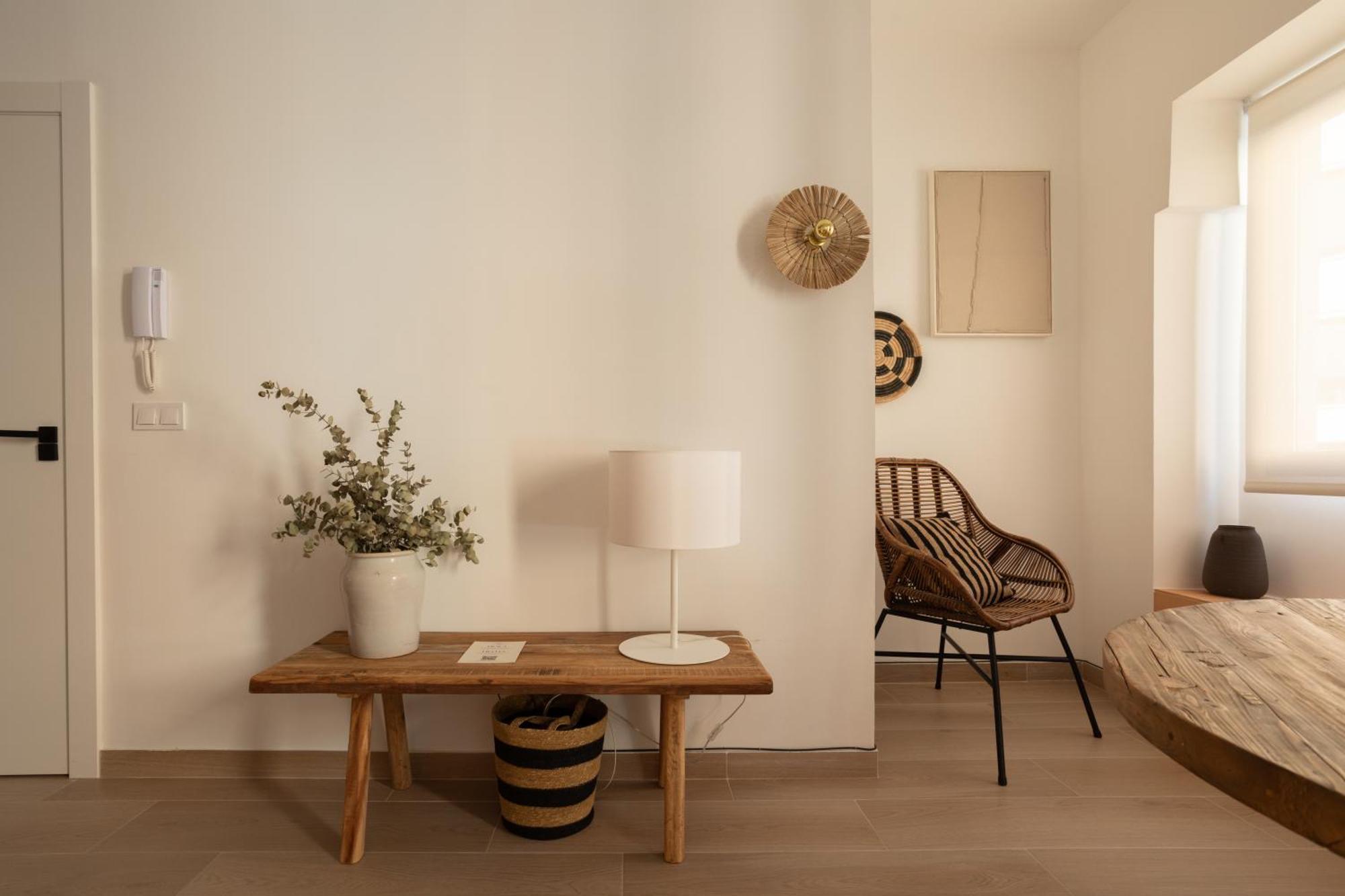 San Borja Boutique 1 Gandia Ngoại thất bức ảnh