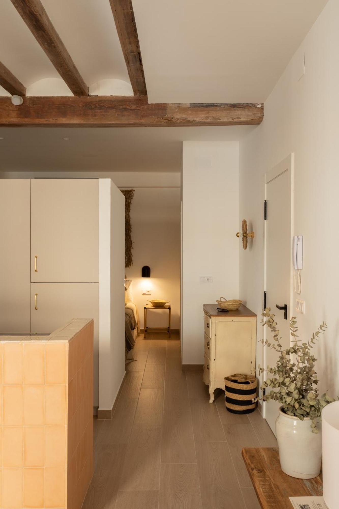 San Borja Boutique 1 Gandia Ngoại thất bức ảnh