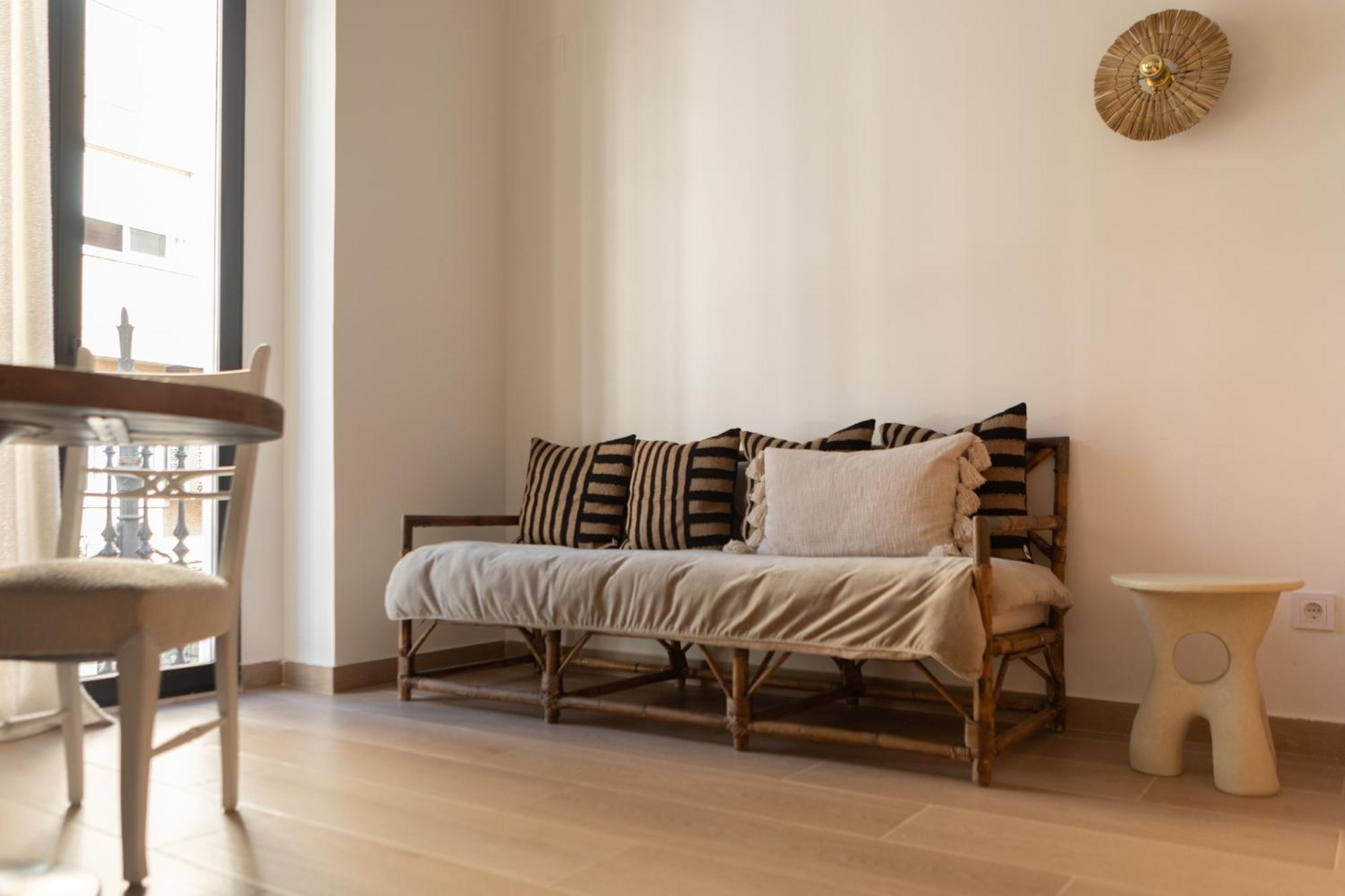 San Borja Boutique 1 Gandia Ngoại thất bức ảnh