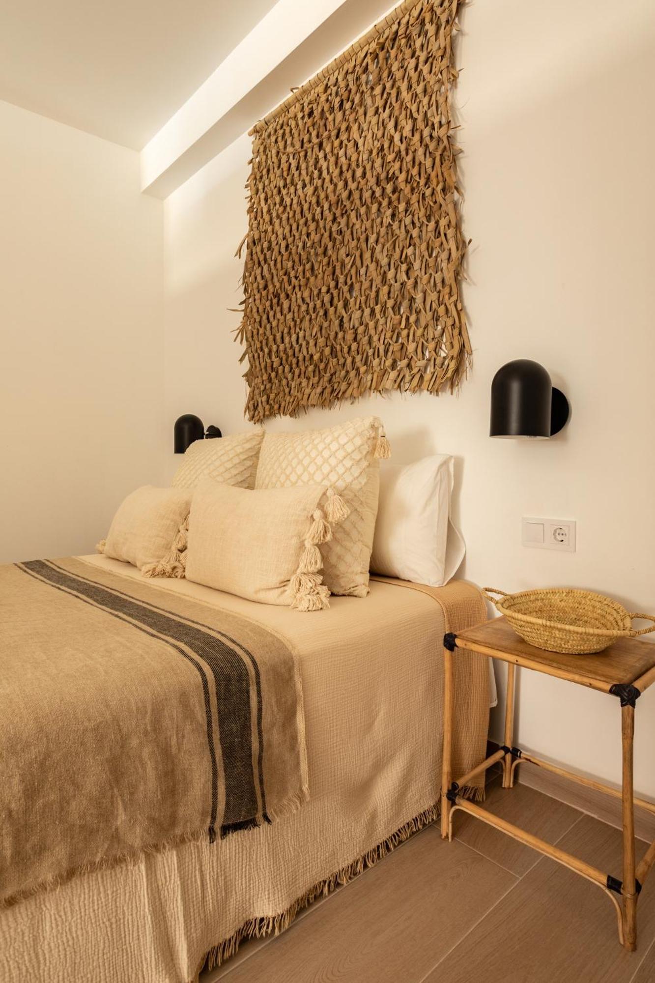 San Borja Boutique 1 Gandia Ngoại thất bức ảnh