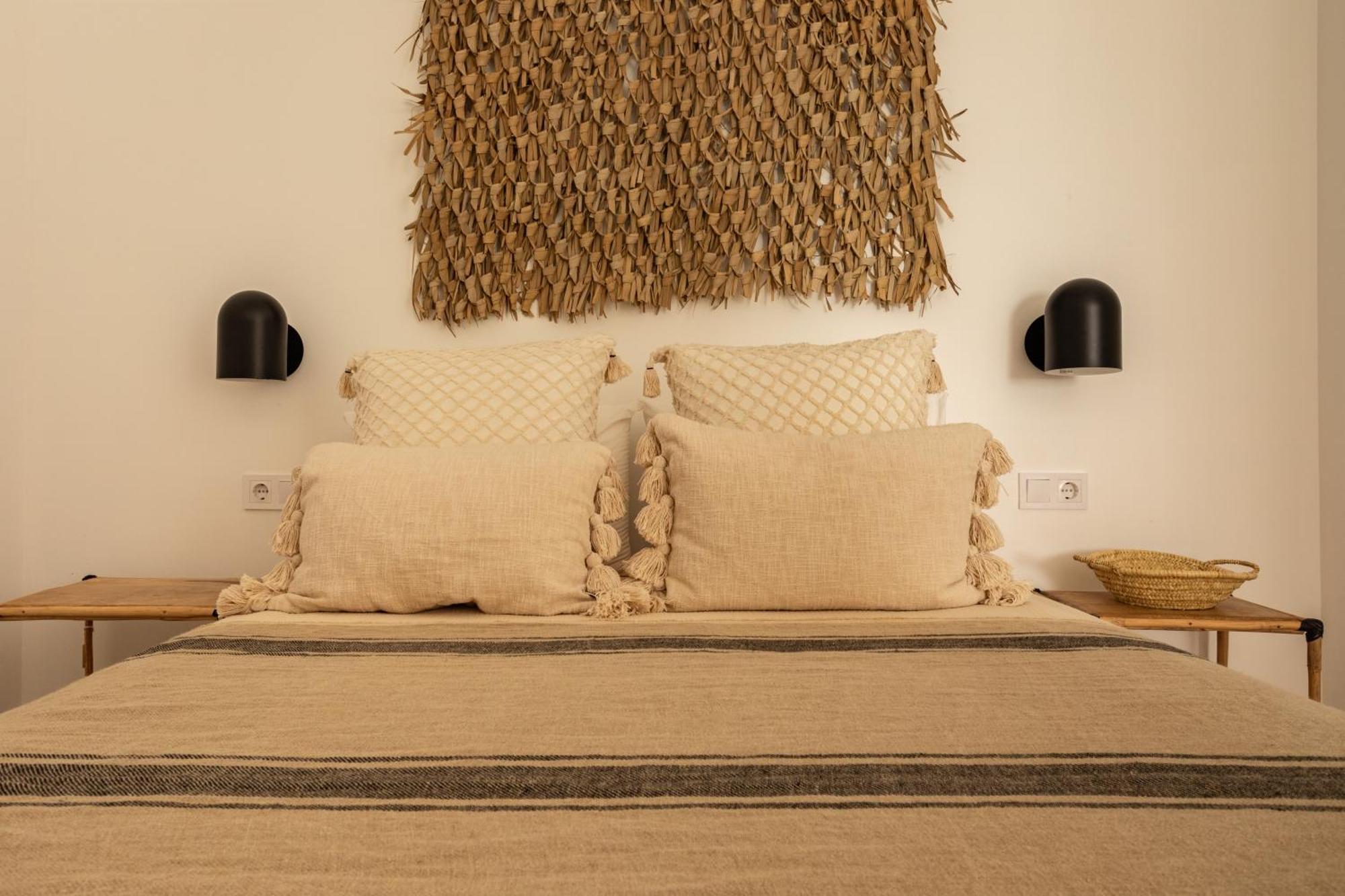 San Borja Boutique 1 Gandia Ngoại thất bức ảnh